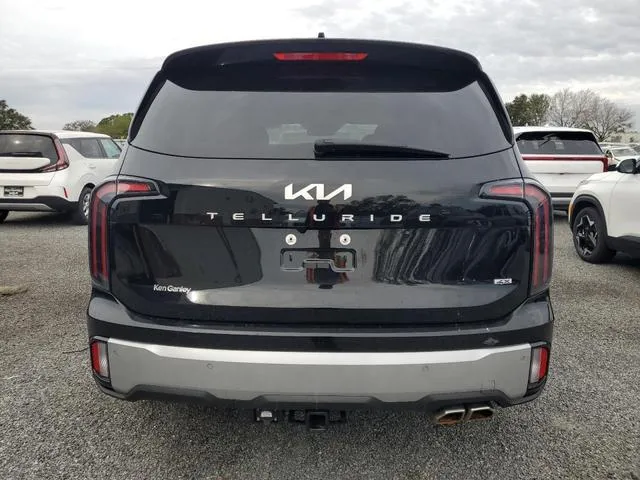 5XYP5DGC6RG469978 2024 2024 KIA Telluride- SX 6