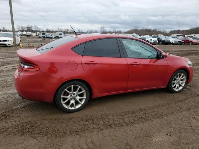 1C3CDFBA5DD224409 2013 2013 Dodge Dart- Sxt 3