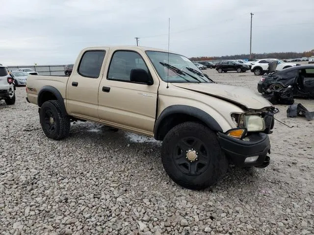 5TEHN72N22Z113179 2002 2002 Toyota Tacoma- Double Cab 4