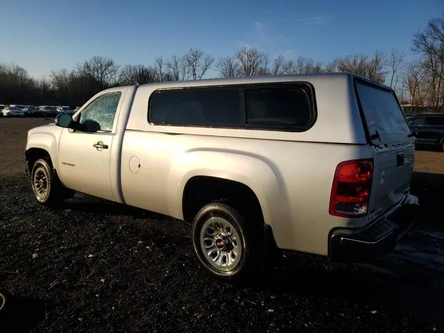 1GTN1TEX6DZ333685 2013 2013 GMC Sierra- C1500 2