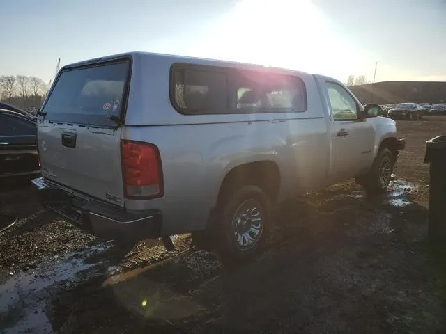 1GTN1TEX6DZ333685 2013 2013 GMC Sierra- C1500 3