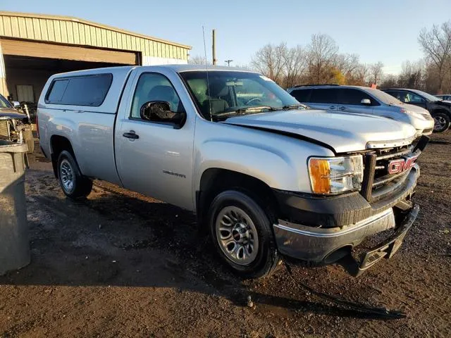 1GTN1TEX6DZ333685 2013 2013 GMC Sierra- C1500 4