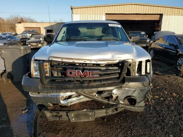 1GTN1TEX6DZ333685 2013 2013 GMC Sierra- C1500 5