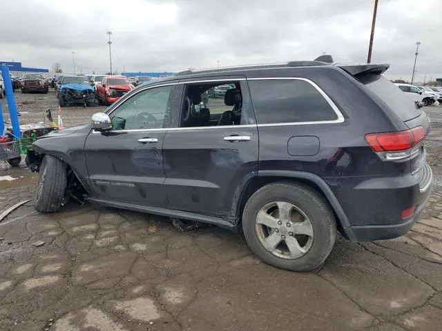 1C4RJFBG7LC111519 2020 2020 Jeep Grand Cherokee- Limited 2