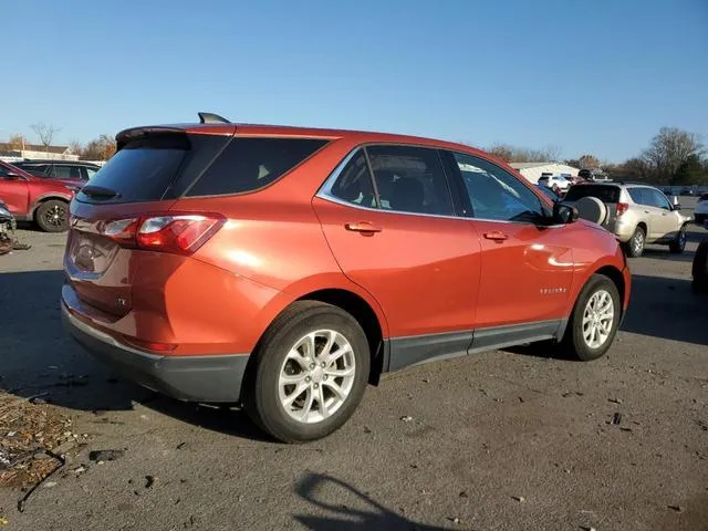 2GNAXKEV8L6256597 2020 2020 Chevrolet Equinox- LT 3