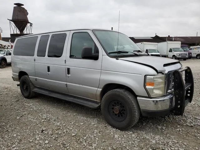 1FBNE3BLXDDA27984 2013 2013 Ford Econoline- E350 Super Duty 4