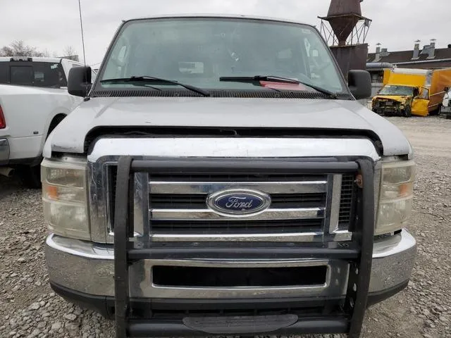 1FBNE3BLXDDA27984 2013 2013 Ford Econoline- E350 Super Duty 5