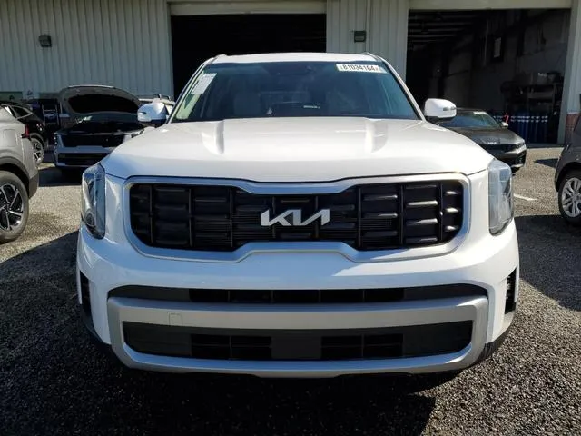 5XYP64GC8RG553328 2024 2024 KIA Telluride- S 5