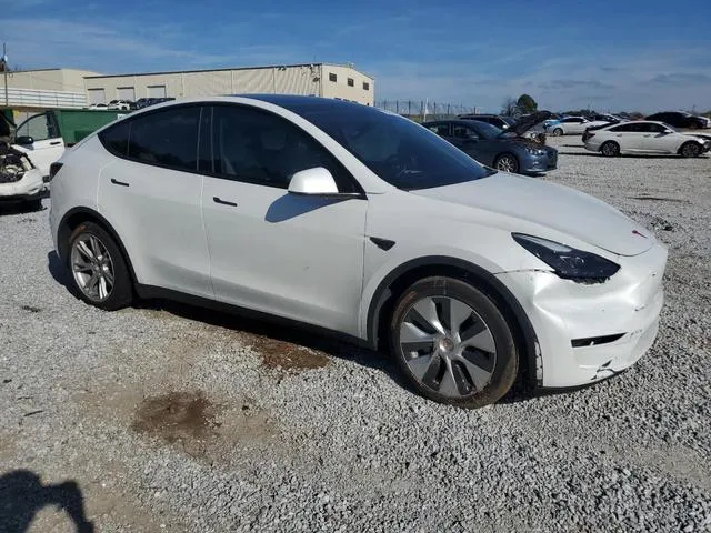 7SAYGDEE6PF782409 2023 2023 Tesla MODEL Y 4