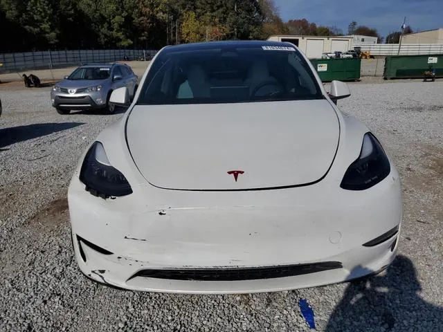 7SAYGDEE6PF782409 2023 2023 Tesla MODEL Y 5