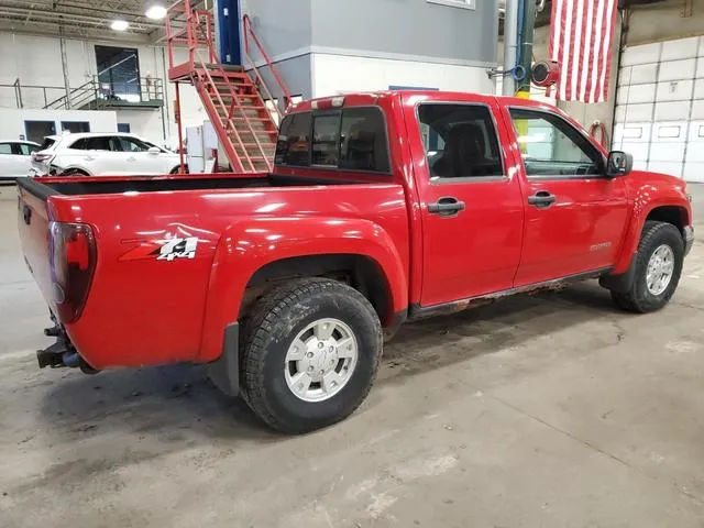 1GCDT136148216445 2004 2004 Chevrolet Colorado 3