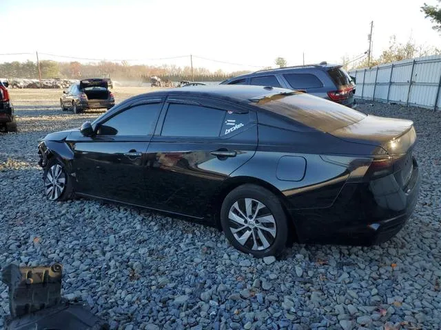 1N4BL4BV0LC254977 2020 2020 Nissan Altima- S 2