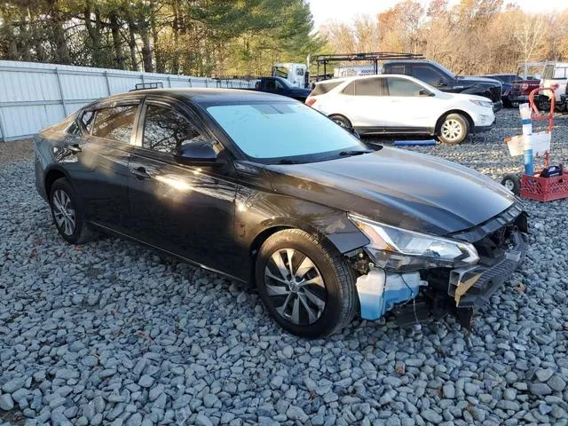 1N4BL4BV0LC254977 2020 2020 Nissan Altima- S 4