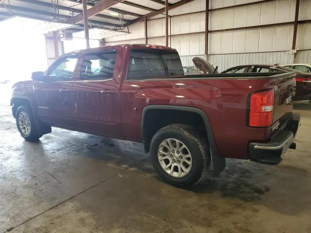 3GTU2UEC4EG431465 2014 2014 GMC Sierra- K1500 Sle 2