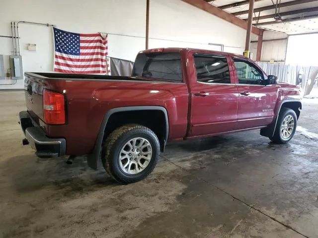 3GTU2UEC4EG431465 2014 2014 GMC Sierra- K1500 Sle 3