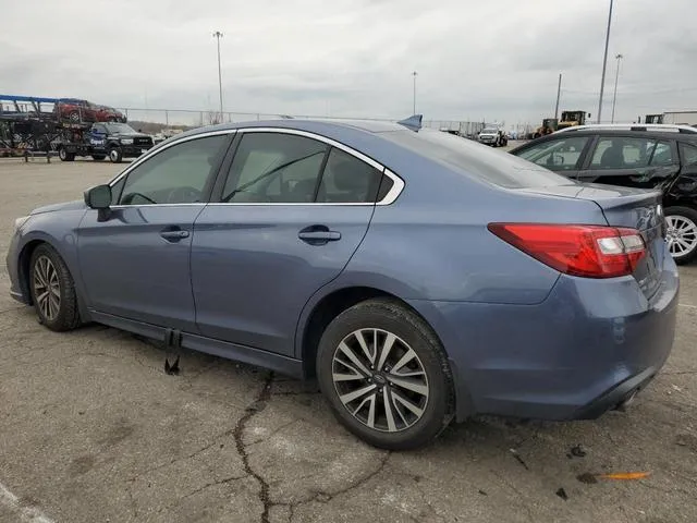 4S3BNAC68J3006421 2018 2018 Subaru Legacy- 2-5I Premium 2