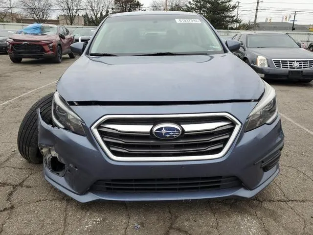 4S3BNAC68J3006421 2018 2018 Subaru Legacy- 2-5I Premium 5