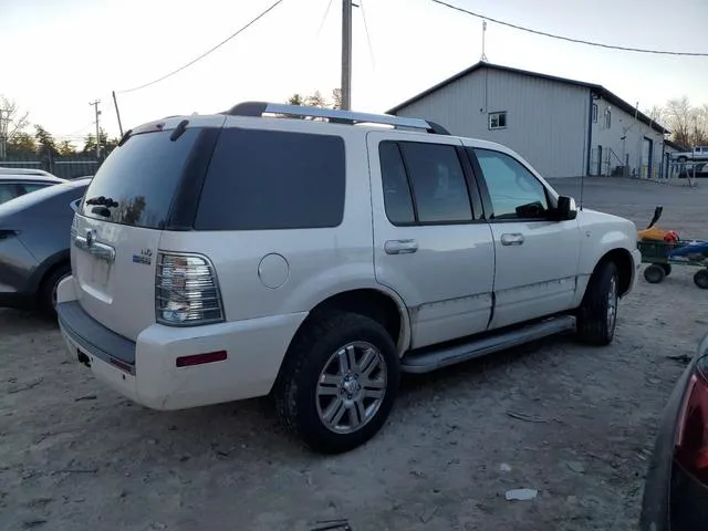 4M2EN4JE2AUJ00775 2010 2010 Mercury Mountaineer- Premier 3