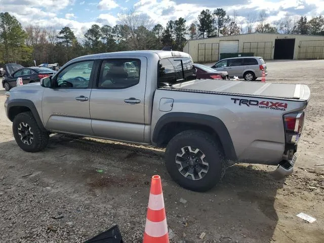 5TFCZ5AN4LX225222 2020 2020 Toyota Tacoma- Double Cab 2