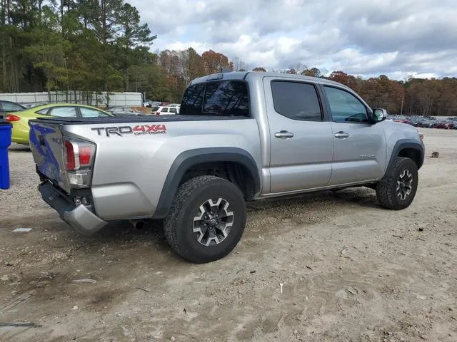 5TFCZ5AN4LX225222 2020 2020 Toyota Tacoma- Double Cab 3