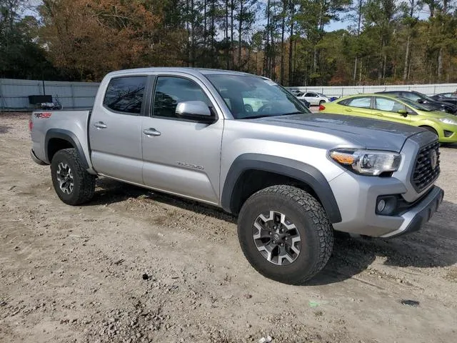 5TFCZ5AN4LX225222 2020 2020 Toyota Tacoma- Double Cab 4