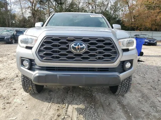 5TFCZ5AN4LX225222 2020 2020 Toyota Tacoma- Double Cab 5