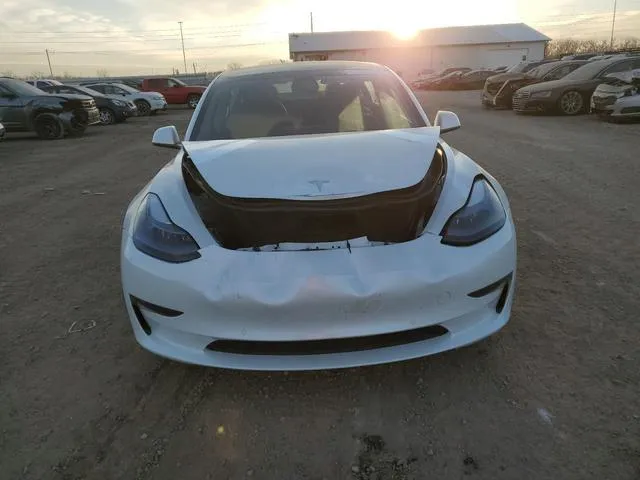 5YJ3E1EB4MF928299 2021 2021 Tesla MODEL 3 5