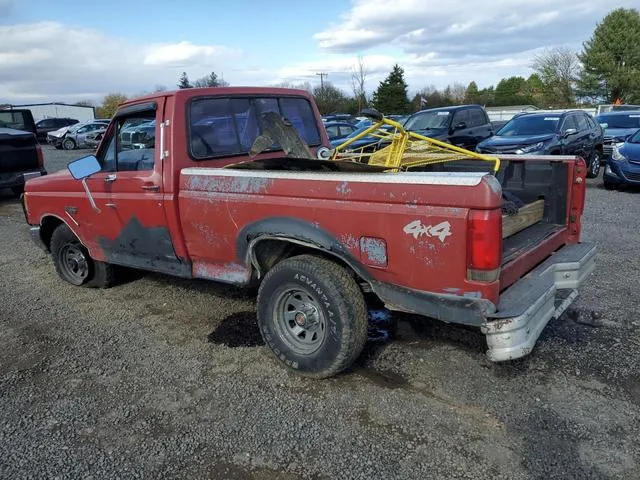 1FTEF14Y8JNB42787 1988 1988 Ford F-150 2