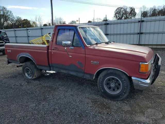 1FTEF14Y8JNB42787 1988 1988 Ford F-150 4