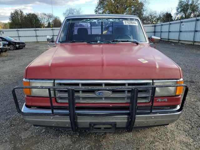 1FTEF14Y8JNB42787 1988 1988 Ford F-150 5