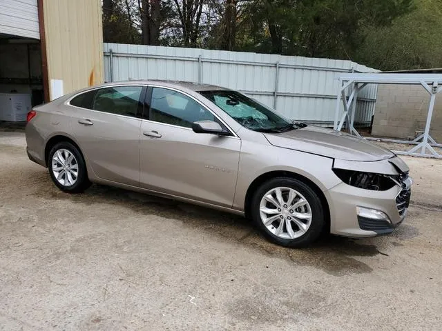 1G1ZD5ST9PF212458 2023 2023 Chevrolet Malibu- LT 4