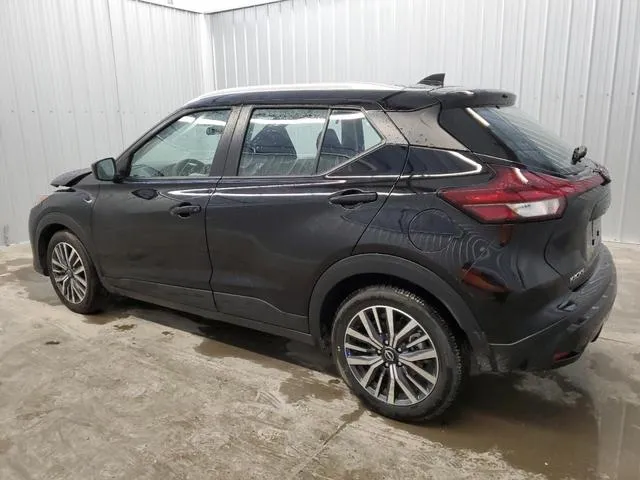 3N1CP5CV6RL552084 2024 2024 Nissan Kicks- SV 2