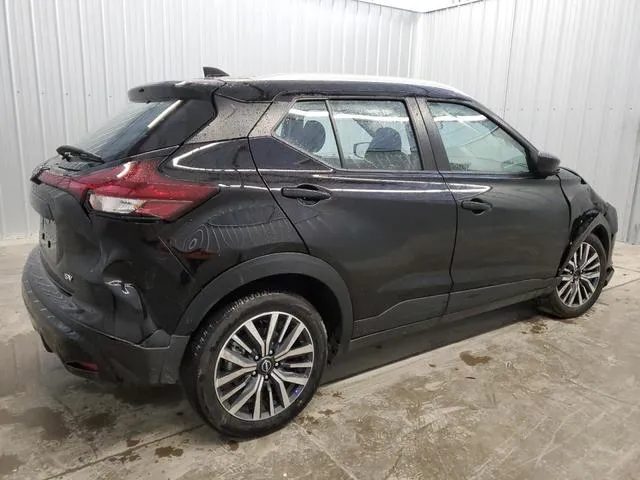 3N1CP5CV6RL552084 2024 2024 Nissan Kicks- SV 3