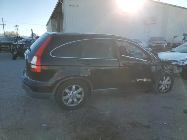 5J6RE485X8L010152 2008 2008 Honda CR-V- EX 3