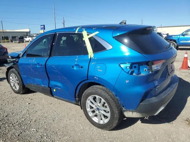 1FMCU0G66MUA32019 2021 2021 Ford Escape- SE 2