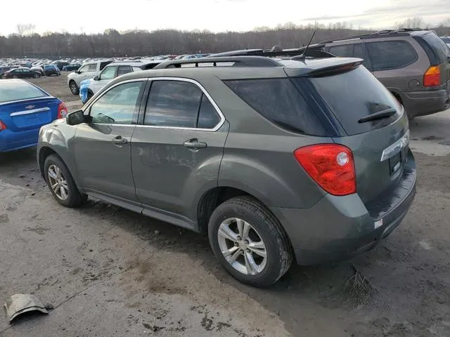 2GNALDEK4D6241092 2013 2013 Chevrolet Equinox- LT 2