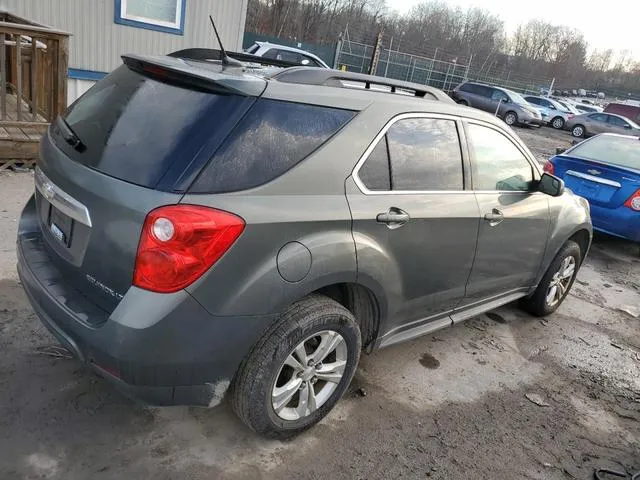 2GNALDEK4D6241092 2013 2013 Chevrolet Equinox- LT 3