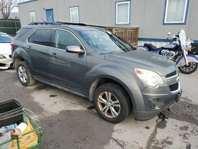 2GNALDEK4D6241092 2013 2013 Chevrolet Equinox- LT 4