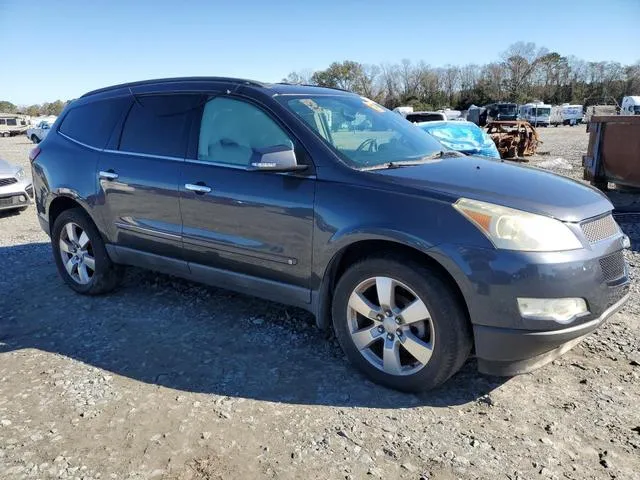 1GNER33D39S130875 2009 2009 Chevrolet Traverse- Ltz 4