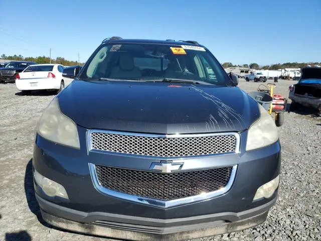 1GNER33D39S130875 2009 2009 Chevrolet Traverse- Ltz 5