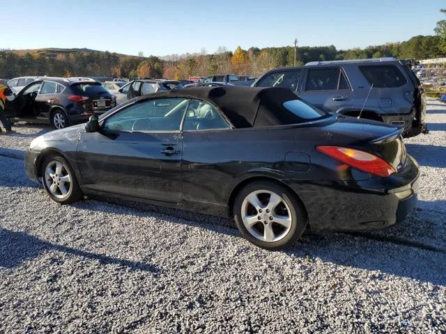 4T1FA38P07U127744 2007 2007 Toyota Camry- SE 2