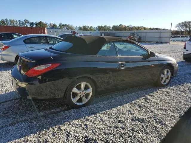 4T1FA38P07U127744 2007 2007 Toyota Camry- SE 3