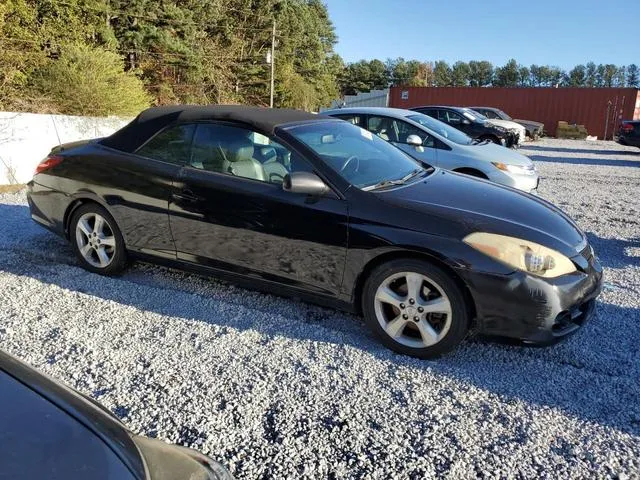 4T1FA38P07U127744 2007 2007 Toyota Camry- SE 4