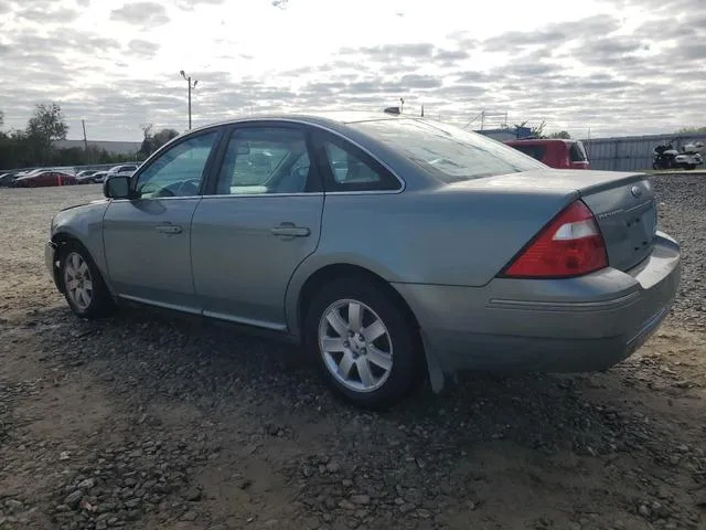 1FAFP24147G110898 2007 2007 Ford Five Hundred- Sel 2