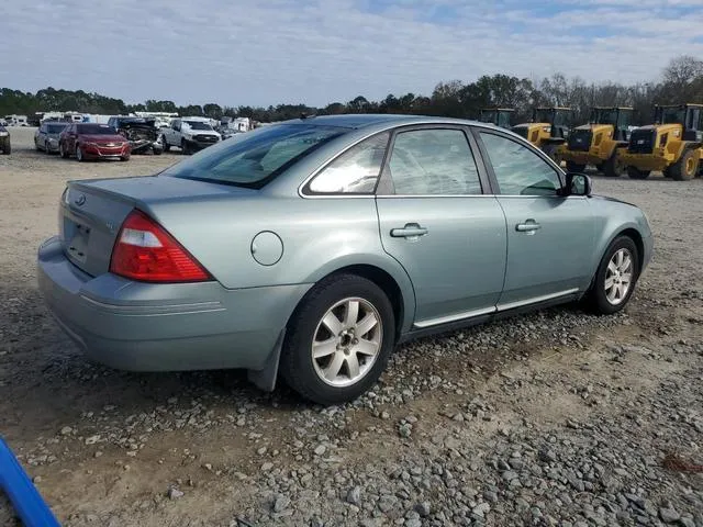 1FAFP24147G110898 2007 2007 Ford Five Hundred- Sel 3