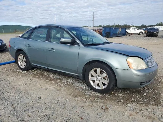 1FAFP24147G110898 2007 2007 Ford Five Hundred- Sel 4