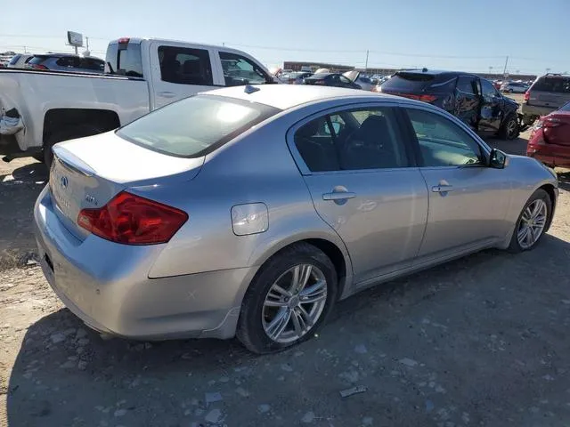 JN1CV6AR9AM253779 2010 2010 Infiniti G37 3