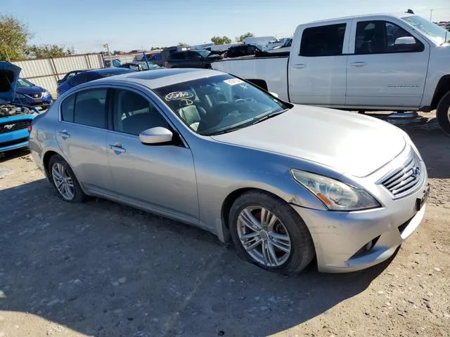 JN1CV6AR9AM253779 2010 2010 Infiniti G37 4