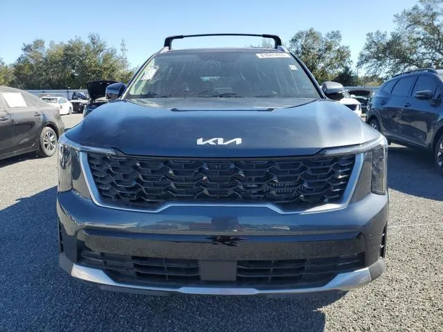 5XYRK4JF0RG304254 2024 2024 KIA Sorento- SX 5