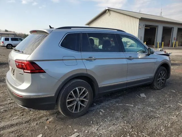 3VV2B7AX9LM145418 2020 2020 Volkswagen Tiguan- SE 3